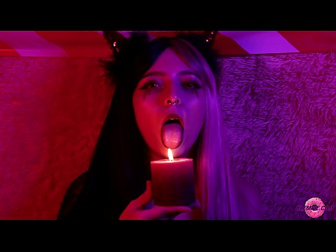 ❤️ Կրքոտ մինետ «Sexy Succubus with Mouth Fulfillment»-ից ️  Սեքս պոռնոյում hy.hentaibar.ru ❤